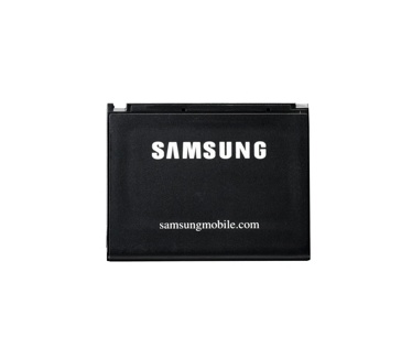 Samsung Li-Ion Battery for SGH-E590/E790