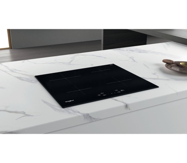Whirlpool WS Q2760 BF