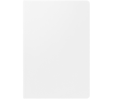 Samsung Galaxy Tab S9 | S9 FE AI Book Cover Keyboard, Wit