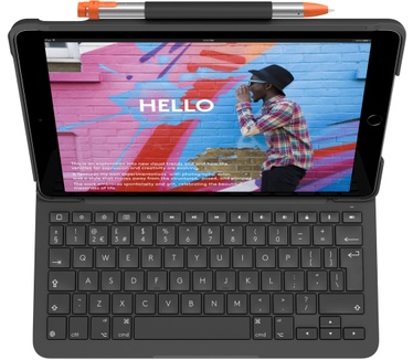 Logitech Slim Folio