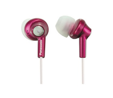 Panasonic RP-HJE270 (Blauw)