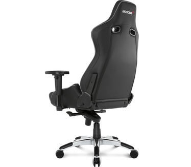 AK Racing Master Pro Grijs