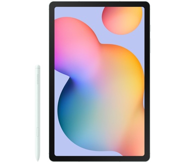 Samsung Galaxy Tab S6 Lite (2024), Wi-Fi, 64GB opslag Groen