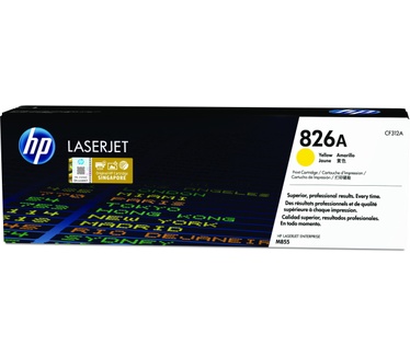 HP 826A