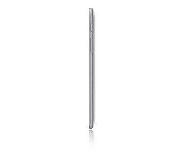 Samsung Galaxy Tab 7.0 Plus WiFi 16GB Zwart
