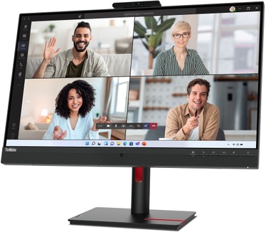 Lenovo ThinkVision T27hv-30 Zwart