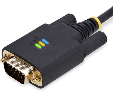 Startech.com 1P10FFCN-USB-SERIAL