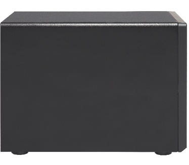 QNAP Turbo vNAS TVS-1282T (Ci7-6700, 32GB ram)