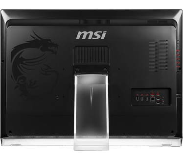 MSI Gaming 27 6QE-017EU