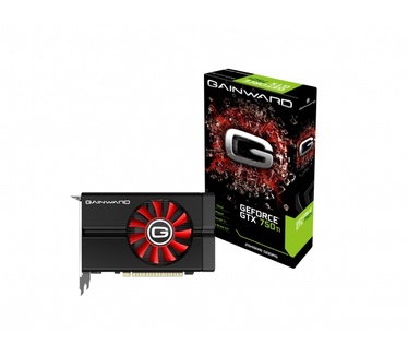 Gainward GeForce GTX 750 Ti
