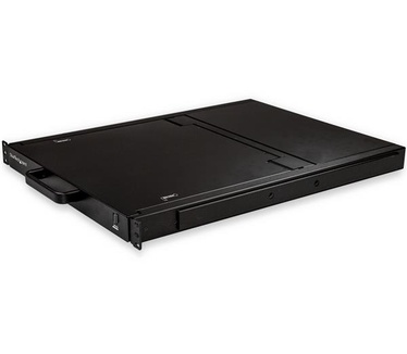 Startech.com 8-Port Rackmount KVM Console with 17” Display
