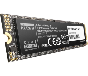 Klevv CRAS C715