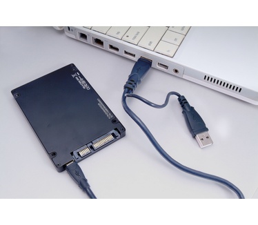 PQI S525  64GB
