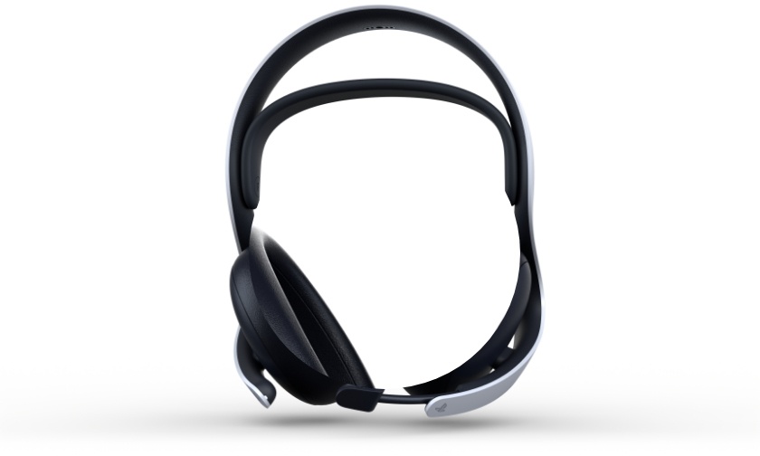 Sony pulse elite headphones hotsell