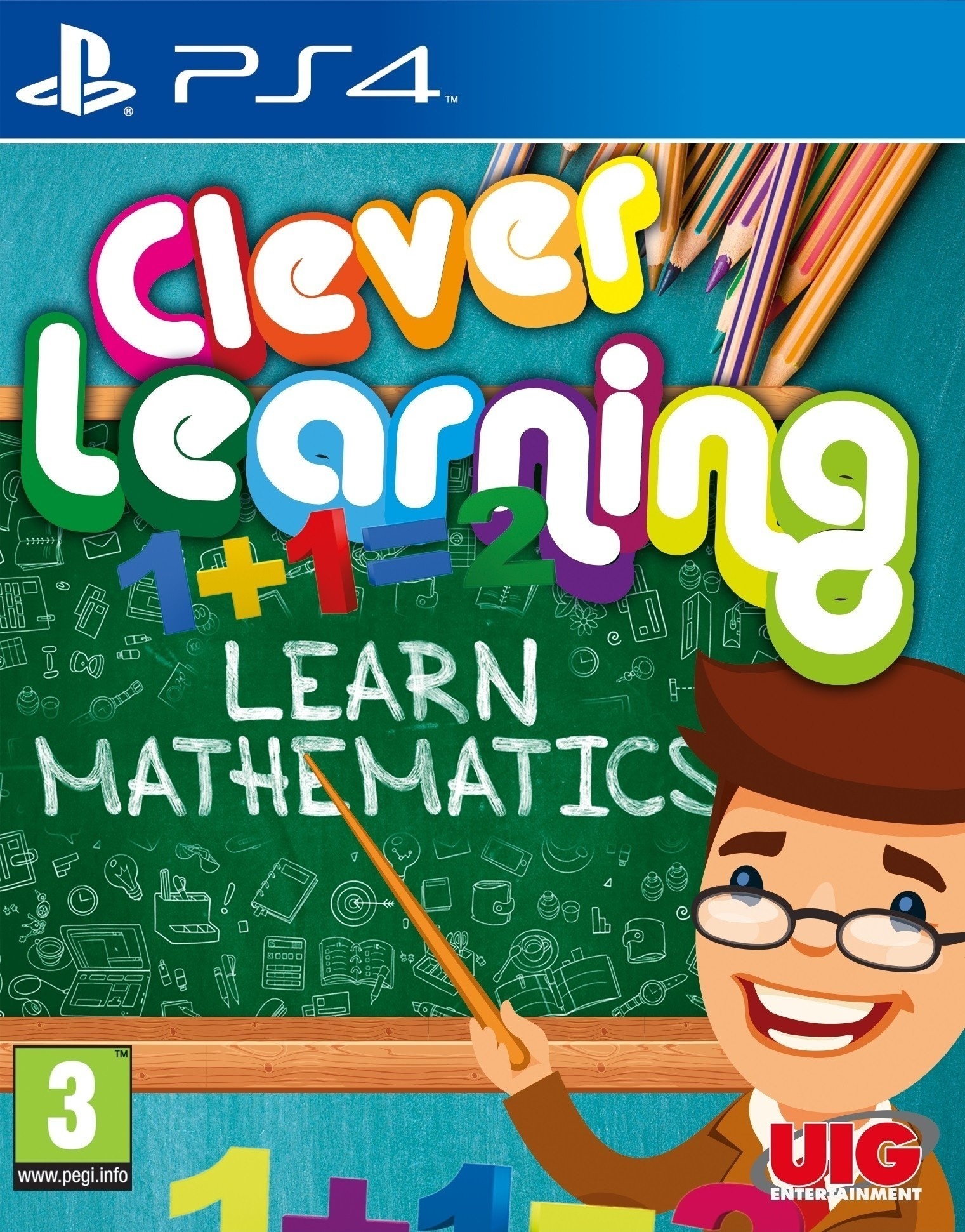 Clever Learning Mathematik 1 + 2 - Uitvoeringen vergelijken - Tweakers