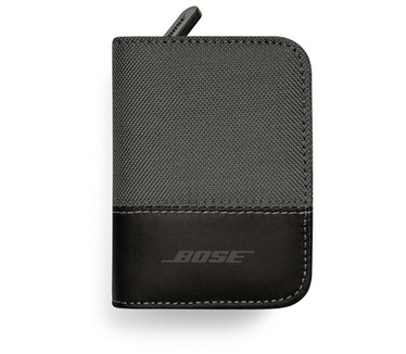 Bose SoundTrue Ultra (voor Apple) (Grafiet)