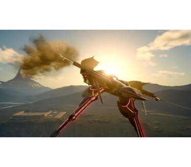 Final Fantasy XV Special Edition, Xbox One