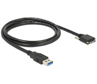 Delock 1m USB 3.0