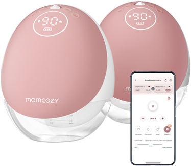 Momcozy M9