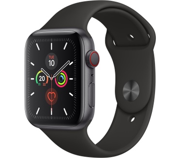 Apple Watch Series 5