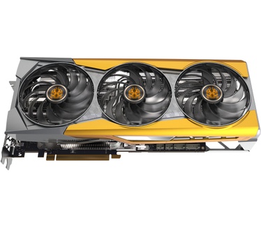 Sapphire Radeon RX 6900 XT Air Cooled