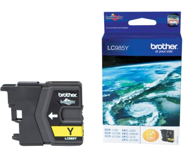 Brother LC985Y