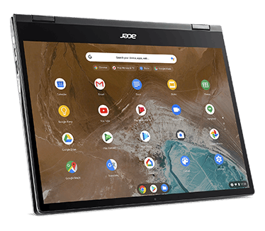 Acer Chromebook Spin 713-2W Chromebook Spin 713 CP713-2W-36YN