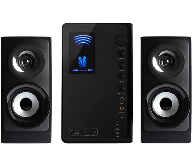 Tracer SPEAKERS TRACER 2.1 TUMBA