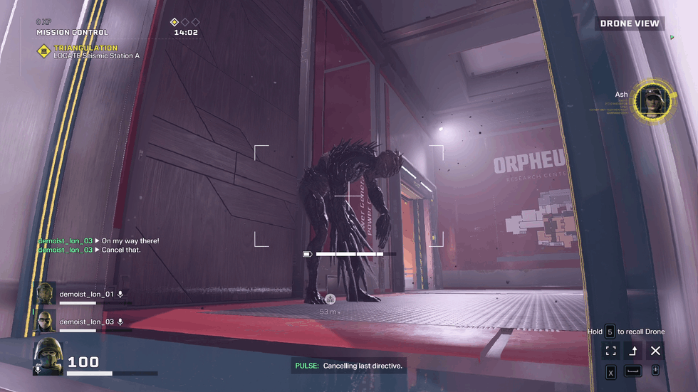 rainbow six extraction technical test invitation