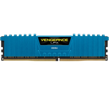 Corsair Vengeance LPX CMK16GX4M4A2800C16B