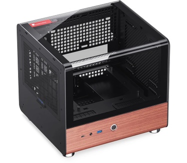 Jonsbo TK-0 BLACK