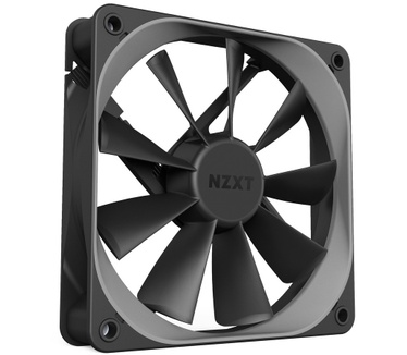 NZXT AER F - 120MM, 120mm