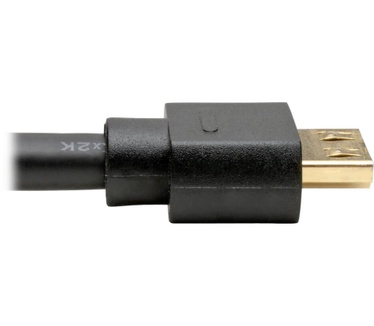 Tripp-Lite P569-006-IND Zwart