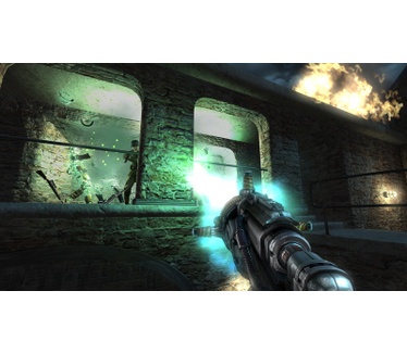 Wolfenstein