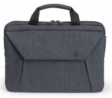 Dicota Slim Case Blauw