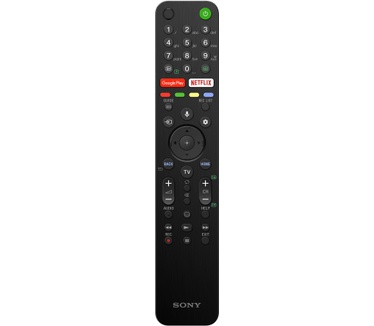 Sony KD-55XH9096