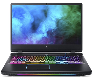 Acer Predator Helios 500 PH517-52-798X