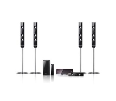Samsung HT-C7550