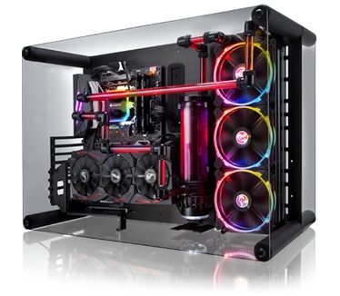 Raijintek CALORE C360D