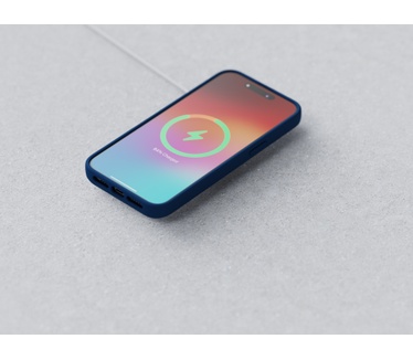 Njord byElements Suede MagSafe