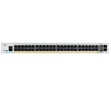 Cisco C1000-48P-4G-L