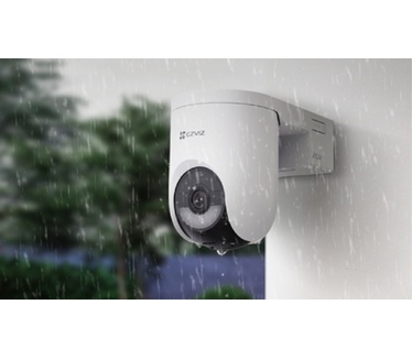 EZVIZ HB8 Lite 4G+Wifi