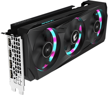 Gigabyte Radeon RX 6700 XT AORUS Elite 12G