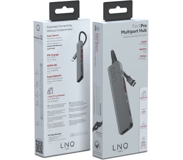 Linq LQ48016