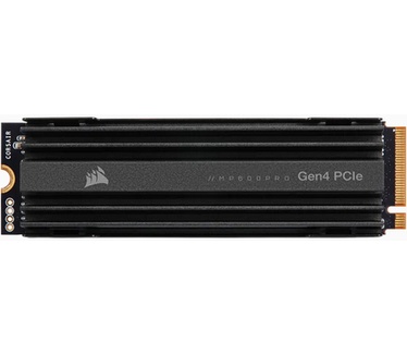 Corsair MP600 PRO