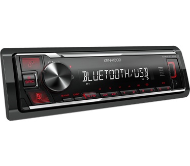 Kenwood KMM-BT209