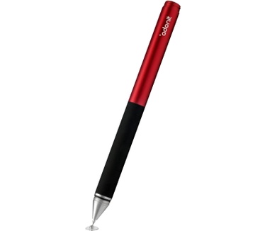 Adonit Jot Pro V2 Dampening Red (Apple iPad 2)