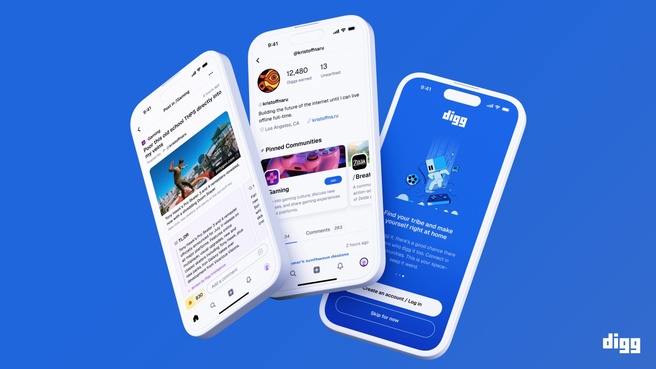 Digg