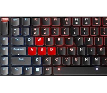Lenovo Y910-17