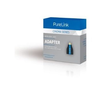 PureLink CS040
